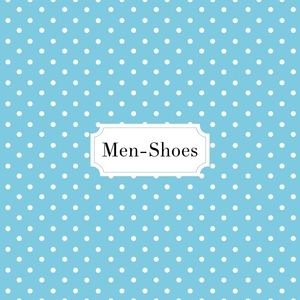Men's Shoes